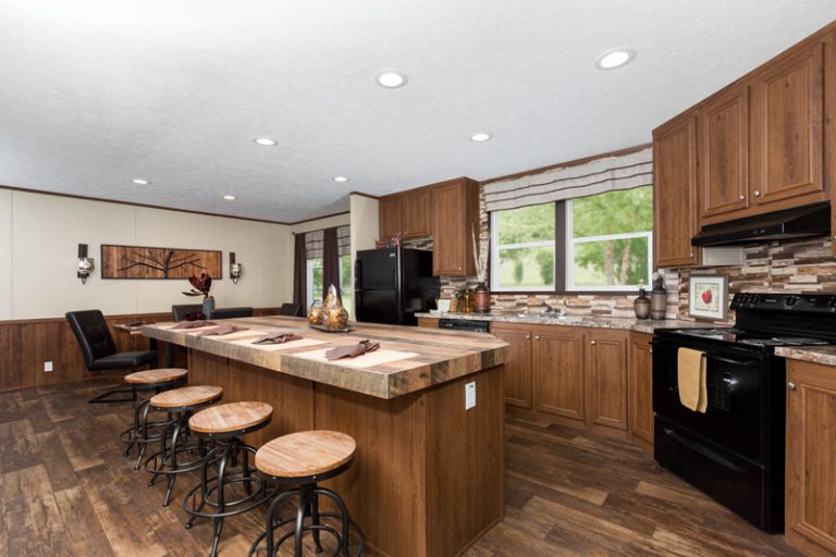 Award Mobile Homes Jasper, GA